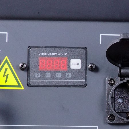 Бензиновый генератор FUBAG BS 8500 XD ES DUPLEX для одно и трехфазного режимов работы Бензиновый генератор FUBAG BS 8500 XD ES DUPLEX для одно и трехфазного режимов работы в Калуге фото