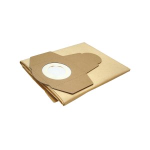 FUBAG Комплект мешков одноразовых 12-17 л для пылесосов серии WD 3_5 шт. в Калуге фото