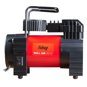 FUBAG Автомобильный компрессор Roll Air 35/15 в Калуге фото
