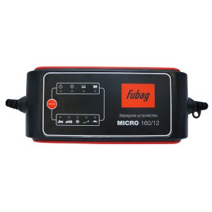 Зарядное устройство FUBAG MICRO 160/12 в Калуге фото