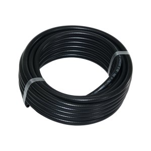 Шланг бухта маслостойкая термопластичная резина 20 бар 6 x 11 мм 100 м FUBAG (Фубаг) Шланг бухта маслостойкая термопластичная резина 20 бар 6 x 11 мм 100 м в Калуге фото