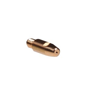 FUBAG    Контактный наконечник M6х28 мм ECU D=0.8 мм (10 шт.) в Калуге фото