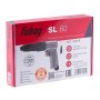 FUBAG Пневмовинтоверт SL 60 + Биты для SL 100, SL 120 1/4 дюйма x50мм (100 шт.) в ПОДАРОК в Калуге фото