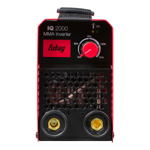 Инвертор сварочный FUBAG IQ 2000 в Калуге фото
