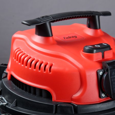 FUBAG Строительный пылесос WD 3  в Калуге фото