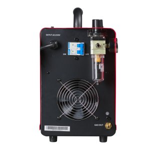 FUBAG Аппарат плазменной резки Plasma 60 LCD (46124) + Горелка для плазмореза FB P60 6m (38468) в Калуге фото